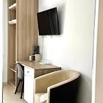 Abedini Szálloda 3*