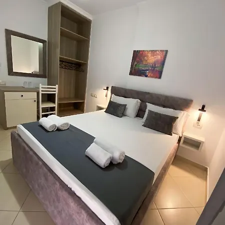 Abedini Hotel 3*