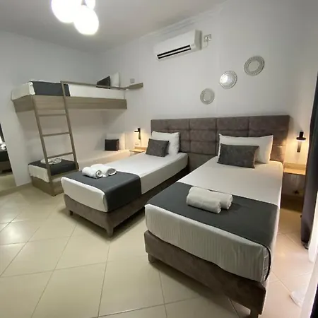 Abedini Sarandë