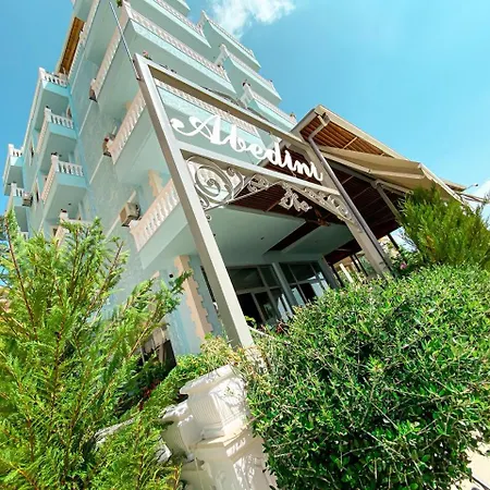 Hotel Abedini 3*
