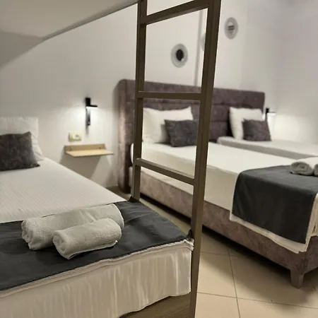 Hotel Abedini 3*