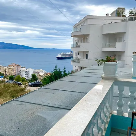 Abedini Hotel Sarande