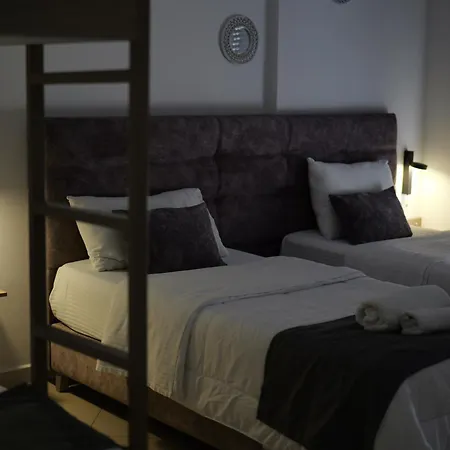 Hotel Abedini
