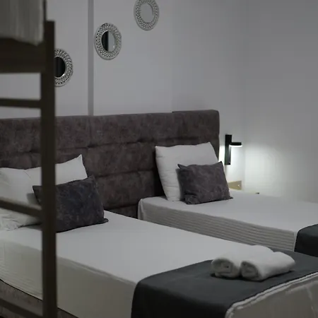 Hotel Abedini 3*