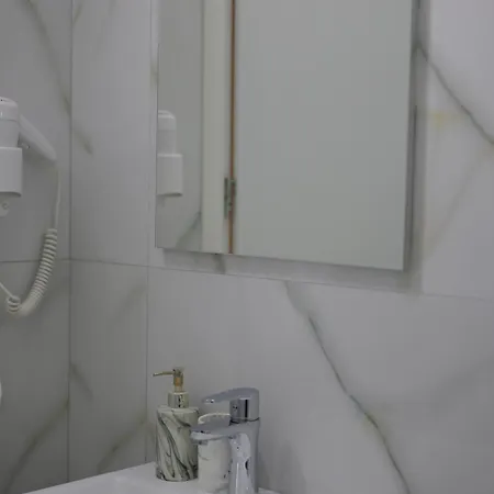 Abedini Hotel Sarandë