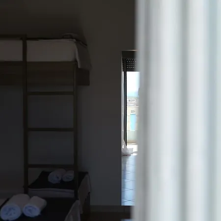 Hotel Abedini Sarandë