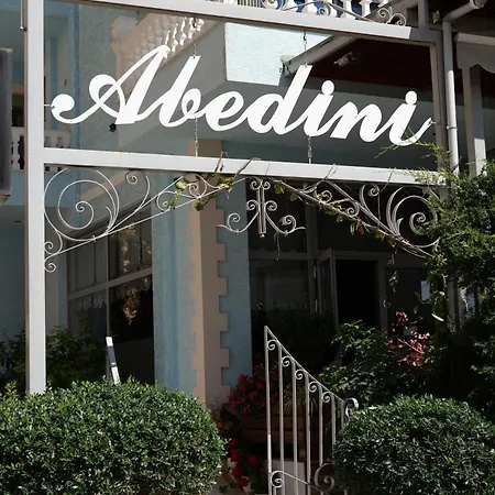 Abedini 3*