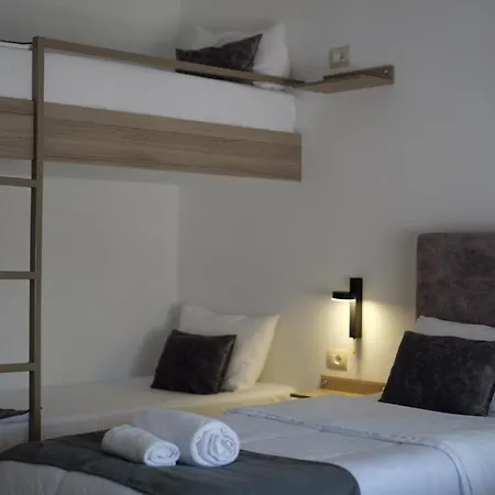 Hotel Abedini