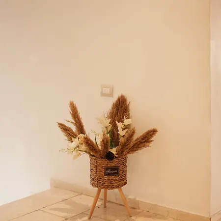 Hotel Abedini Sarandë
