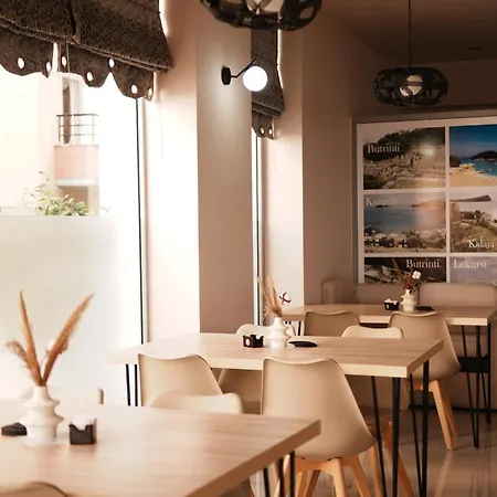 Hotel Abedini