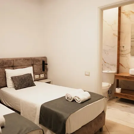 Hotel Abedini Sarandë