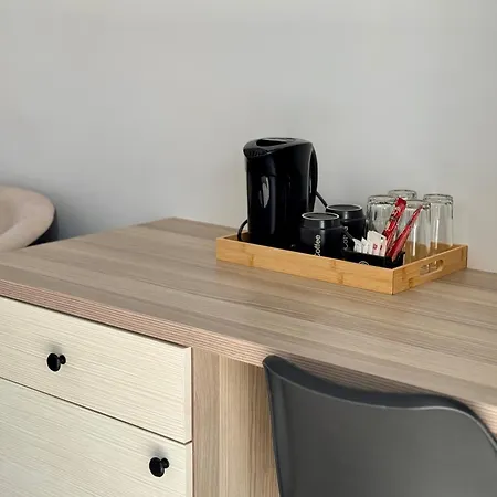 Abedini 3* Sarandë