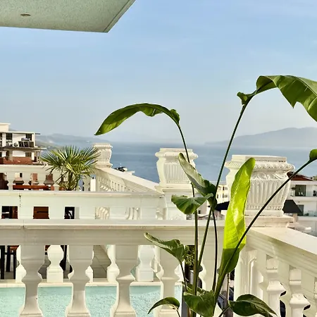Abedini 3* Σαράντα