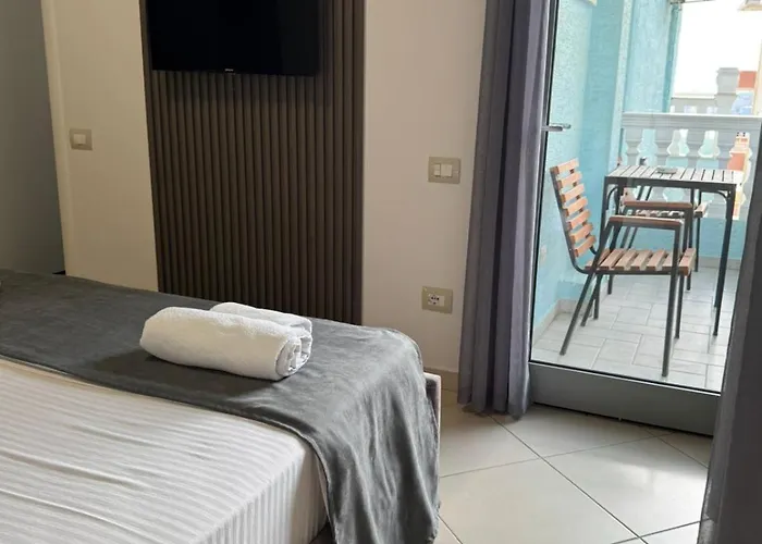 Abedini Otel 3*