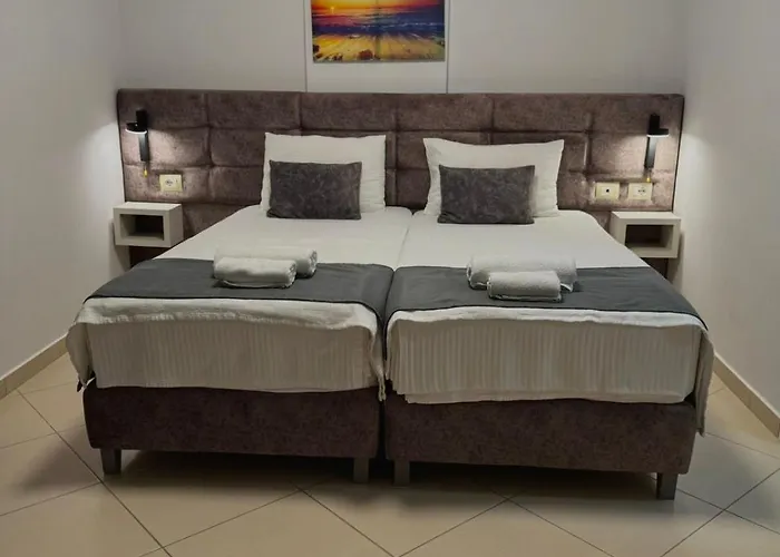 Abedini Otel 3*