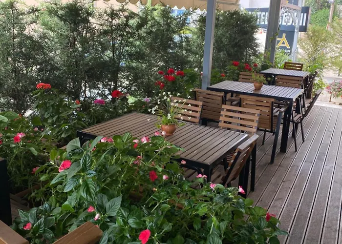 Abedini Otel 3*