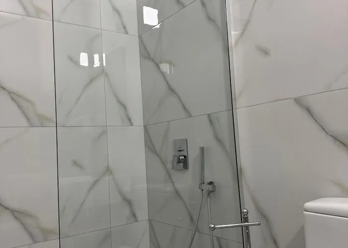 Hotel Abedini Sarande