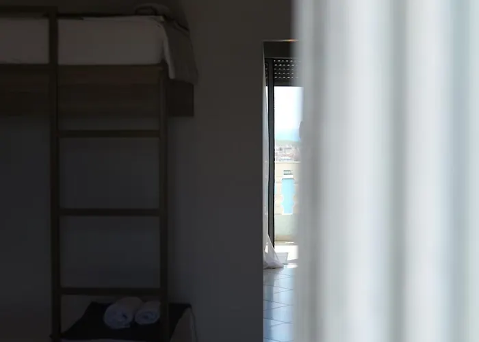 Otel Abedini Saranda