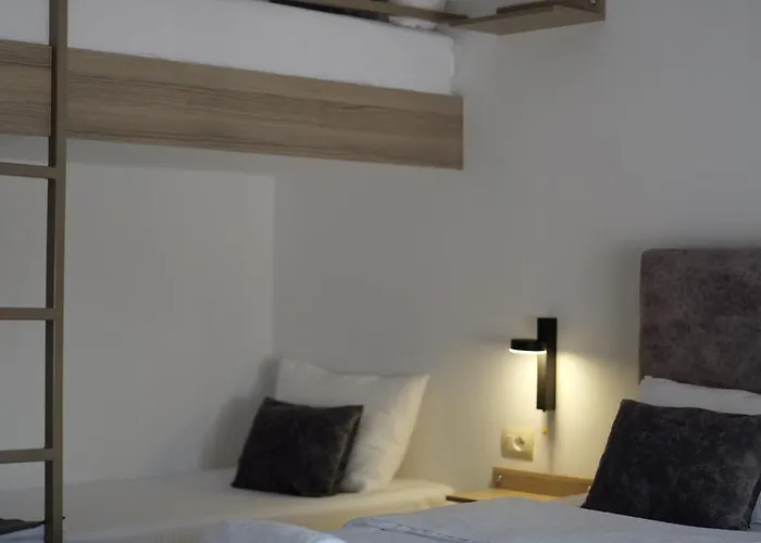 Hotel Abedini