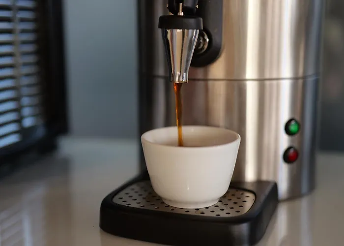 Ξενοδοχείο Abedini