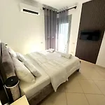 Abedini 호텔 Sarandë
