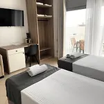 Hotel Abedini Sarandë