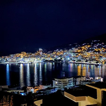 Abedini 3* Sarande