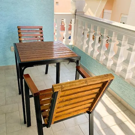 Abedini 3* Sarande