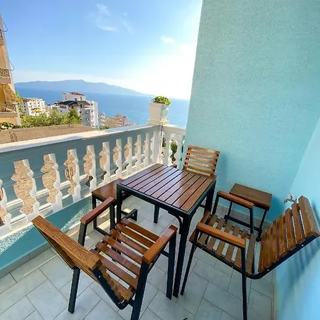 Hotel Abedini Sarande