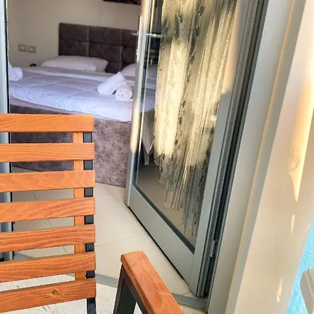 Hotel Abedini 3*