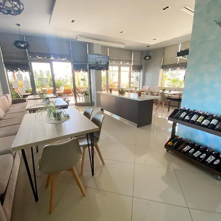 Hotel Abedini