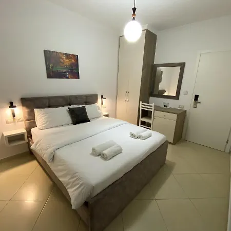 Abedini Hotel Sarandë