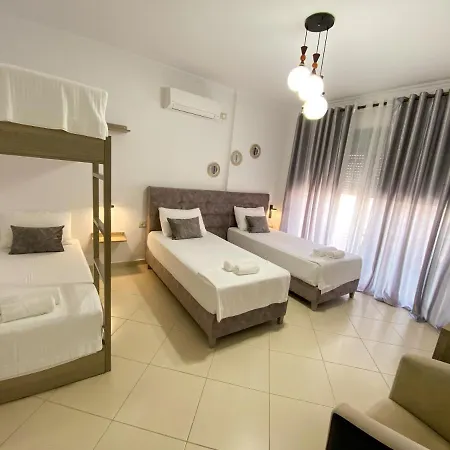 Abedini Hotel Sarande