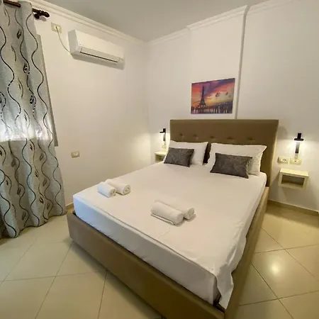 Abedini Hotel Sarande