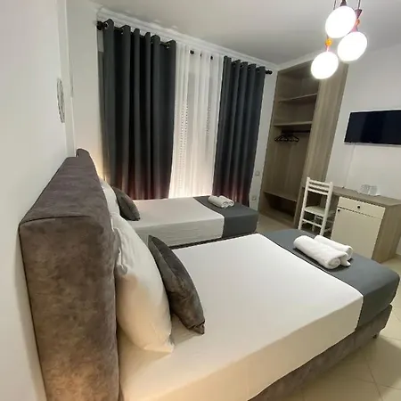 Abedini Hotel Sarande