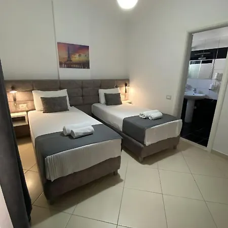Abedini 3* Sarande