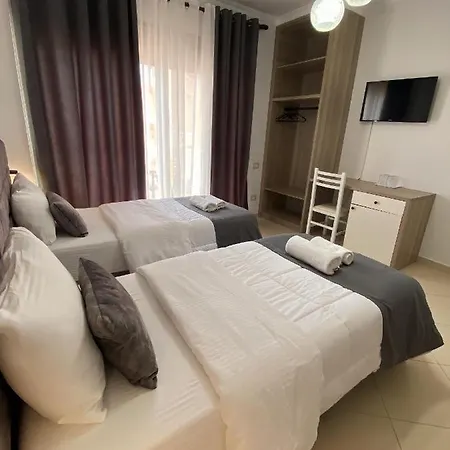 Abedini Hotel Sarande