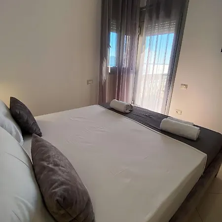 Hotel Abedini Sarande