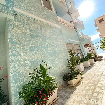 Abedini Hotel