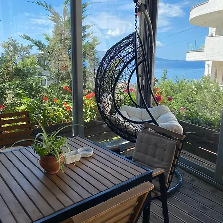 Hotel Abedini Sarande