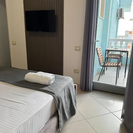 Abedini Hotel 3*