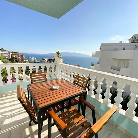 Hotel Abedini Sarande