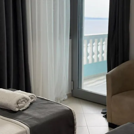 Hotel Abedini