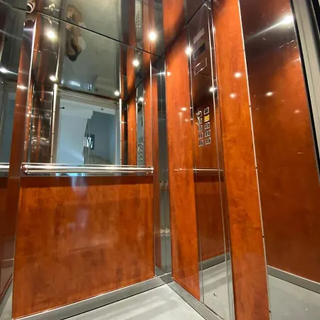 Abedini Hotel 3*