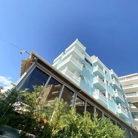 Hotel Abedini 3*
