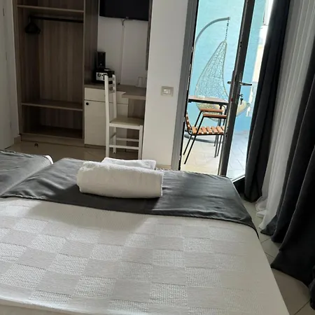 Hotel Abedini