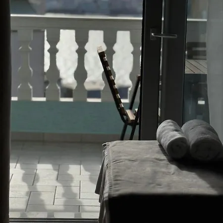Hotel Abedini 3*