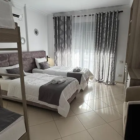 Abedini Hotel Sarandë