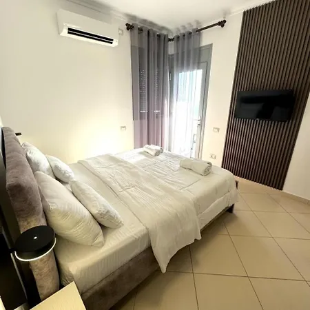 Abedini Hotel Sarandë