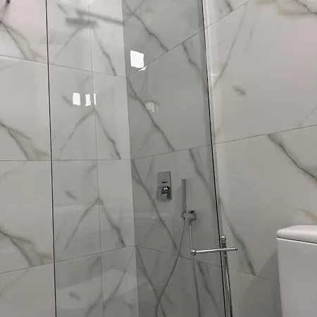 Hotel Abedini Sarande